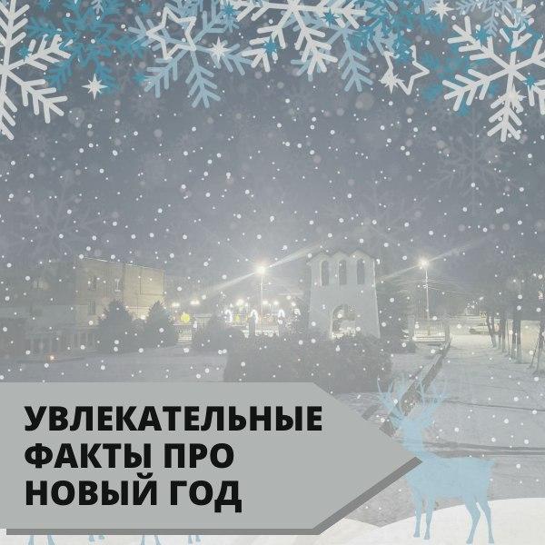 Новосокольничане, с Новым годом!.