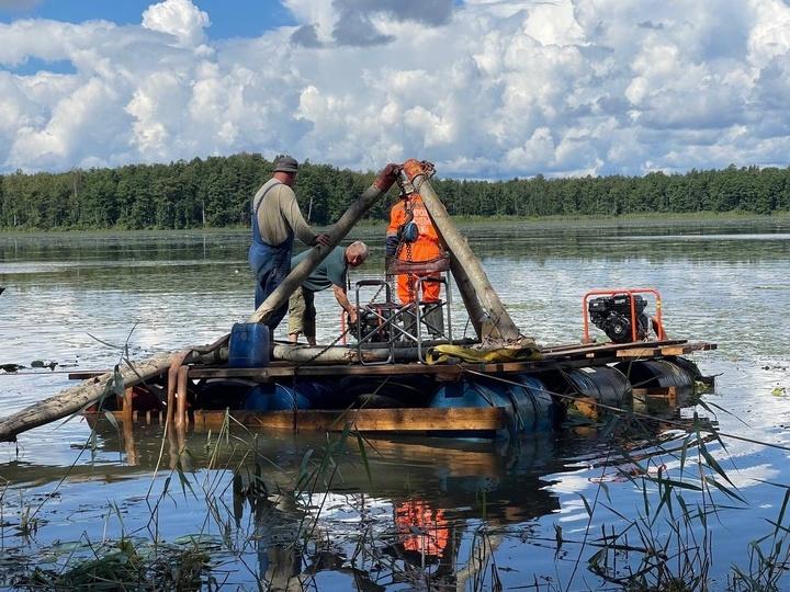 Еще есть время поддержать наших  в «Народном признании» до 17 января, голосуйте!.