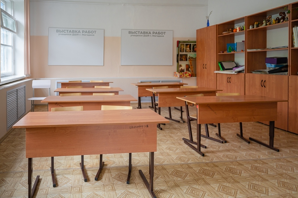 Совещание руководителей учреждений образования прошло в Новосокольниках.