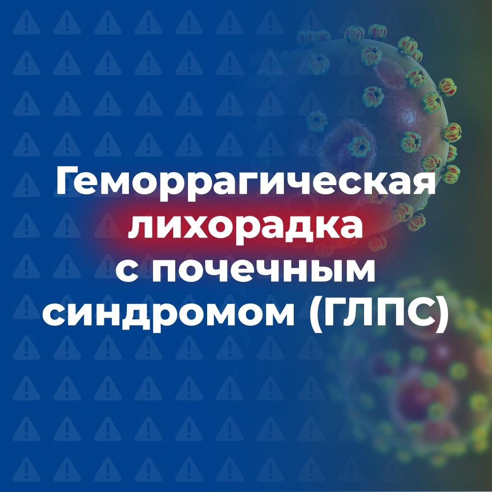 В Псковской области уже зафиксированы случаи заболевания  геморрагической лихорадкой.